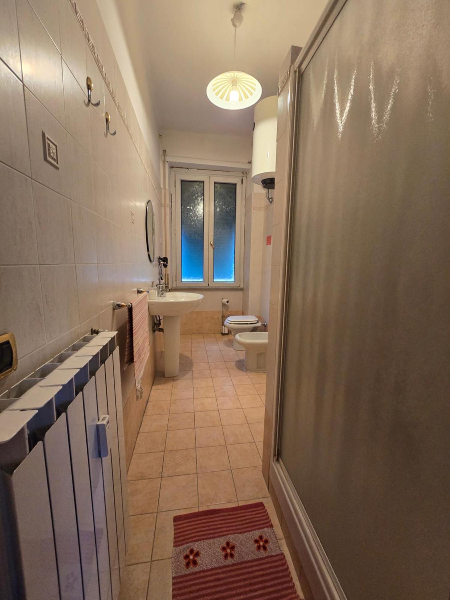 Esquilino Di Yan Gæstehus Rom